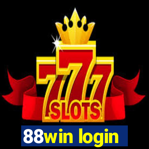 88win login